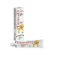 Neo Fitoroid Pda Endorectal 40 Ml